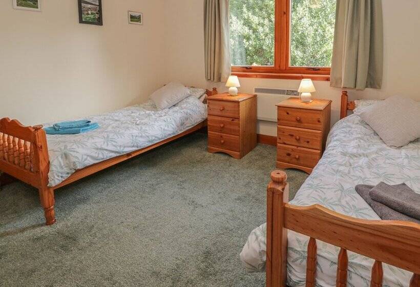 Taigh Na Talia 2 Sandholm