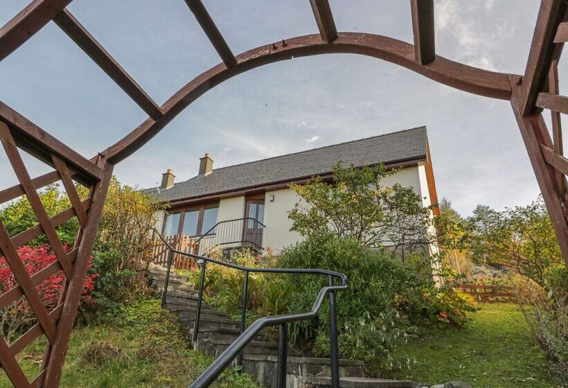 Taigh Na Talia 2 Sandholm