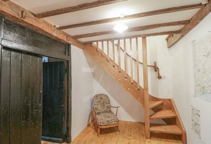 The Barn