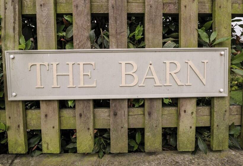 The Barn