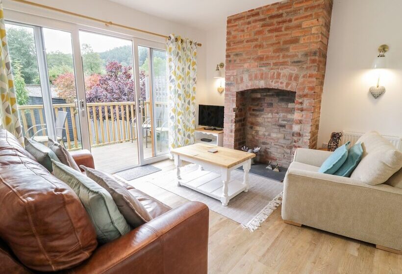 The Bungalow
