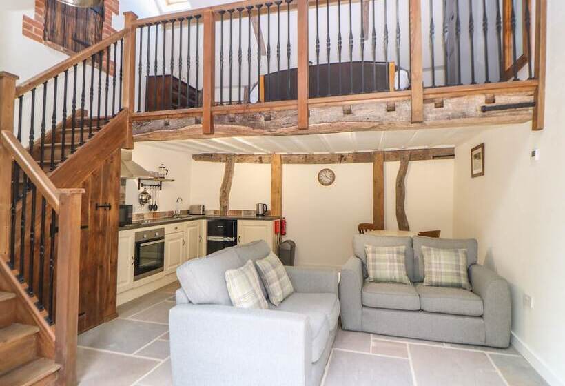 The Cart Shed