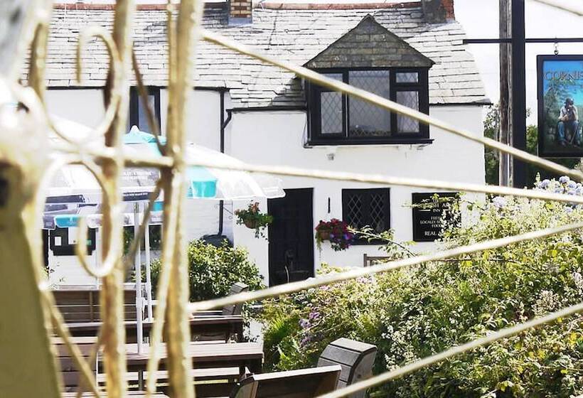 The Cornish Arms Inn