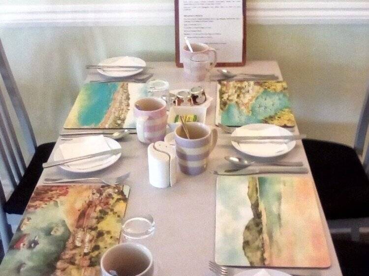 The Cornish Arms Inn