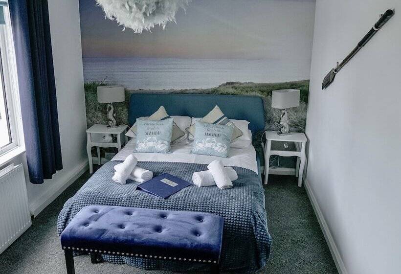 The Cornish Arms Inn