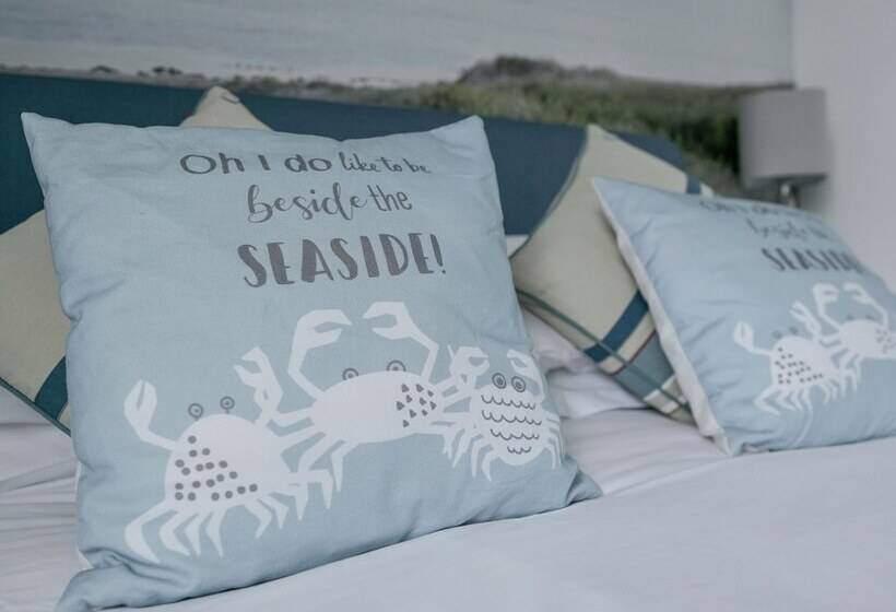 The Cornish Arms Inn