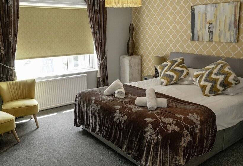 The Cornish Arms Inn