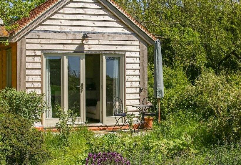 The Lodge At Mortons