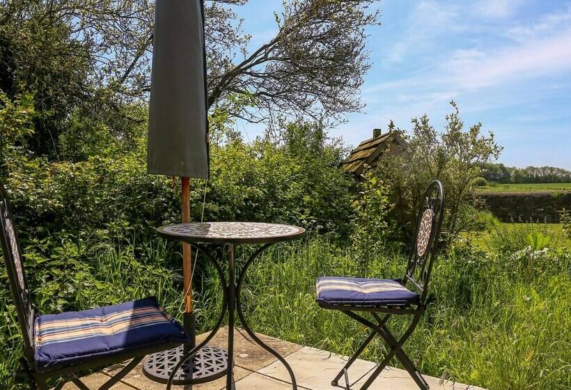 The Lodge At Mortons