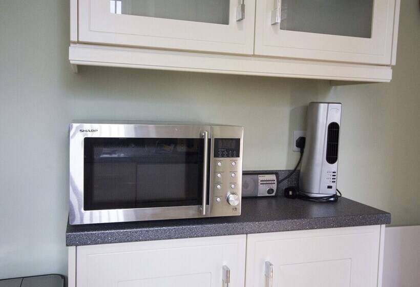 The Lodge At Orchard House