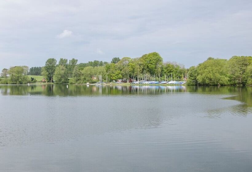 The Manor House At Kenwick Lodge