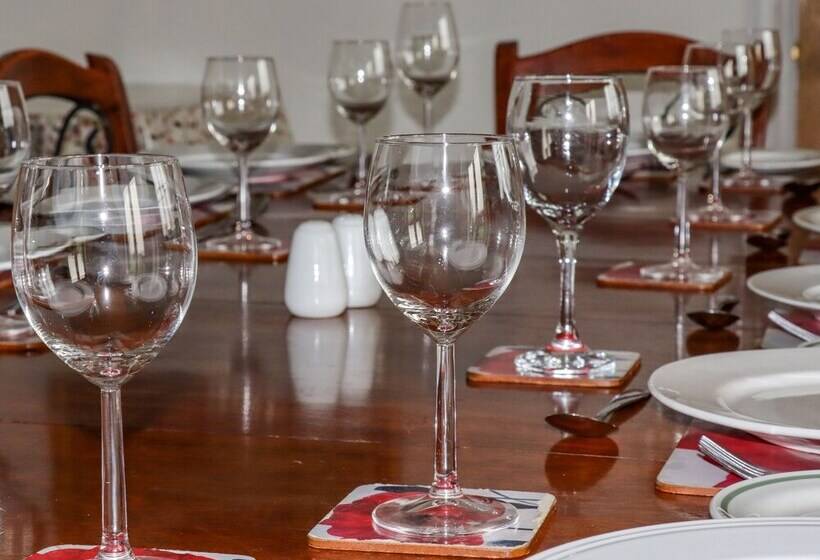 The Manor House At Kenwick Lodge