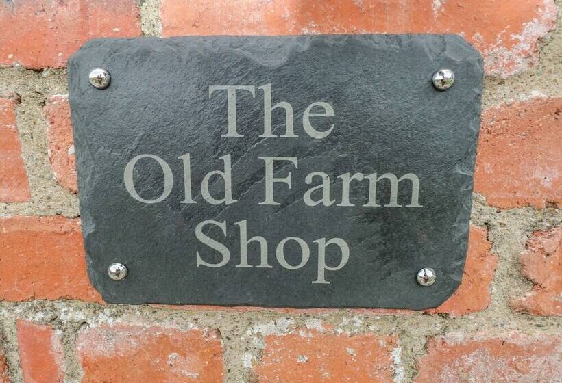 The Old Farm Shop