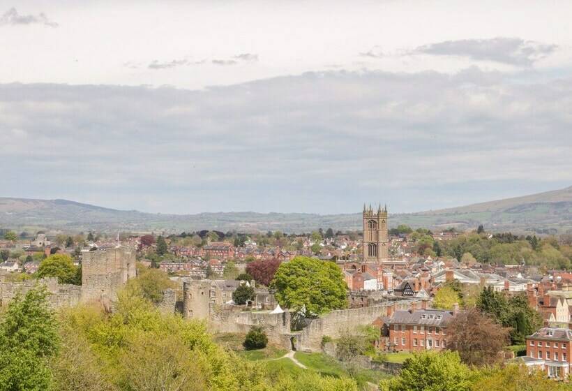 The Old Power House Cottage 1