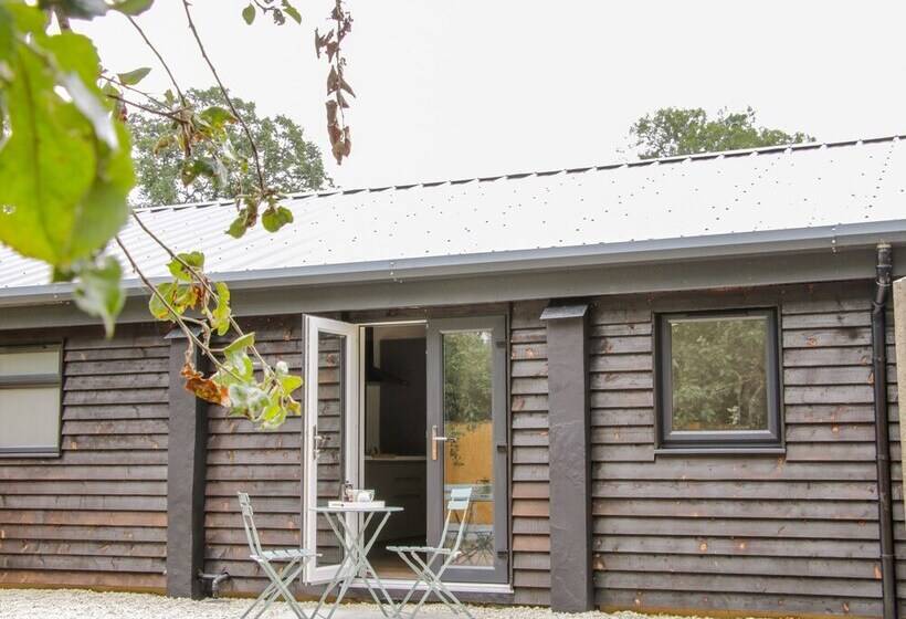The Old Power House Cottage 1