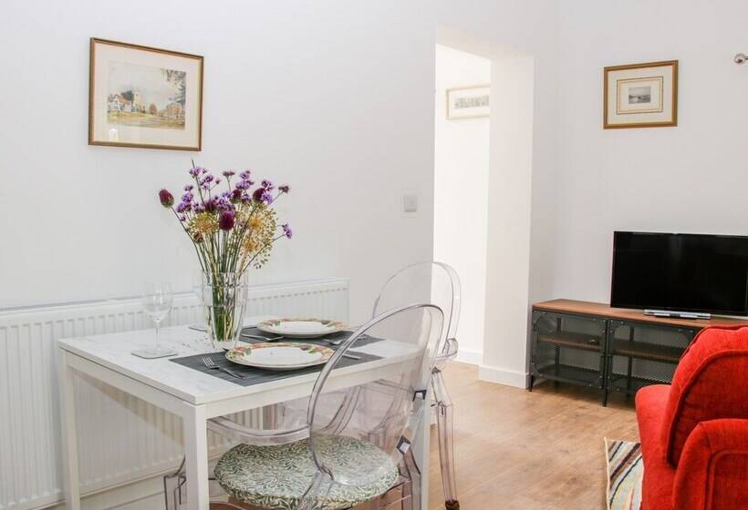 The Old Power House Cottage 1