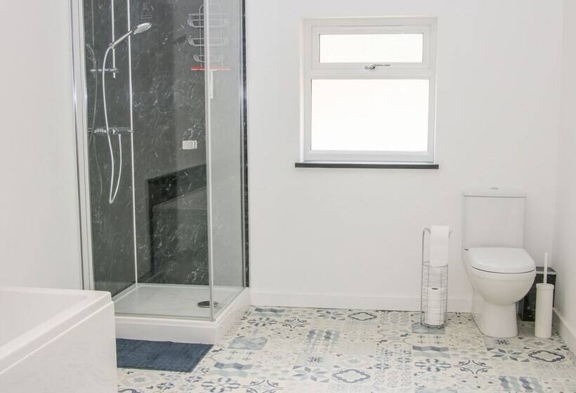 The Old Power House Cottage 1