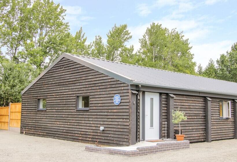 The Old Power House Cottage 1