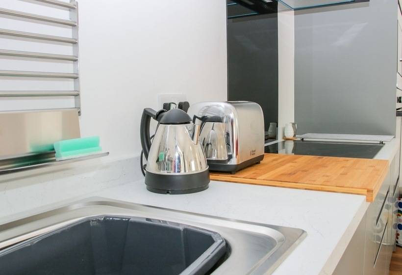 The Old Power House Cottage 2