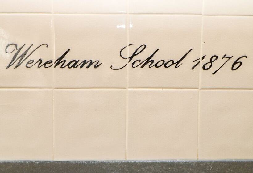 The Old School
