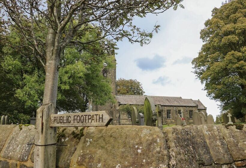 The Old Shippon Mews