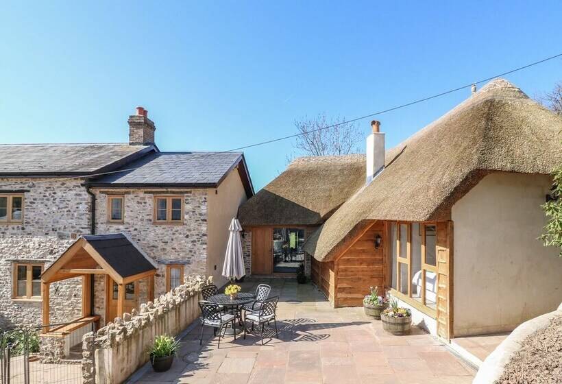 The Old Smithy