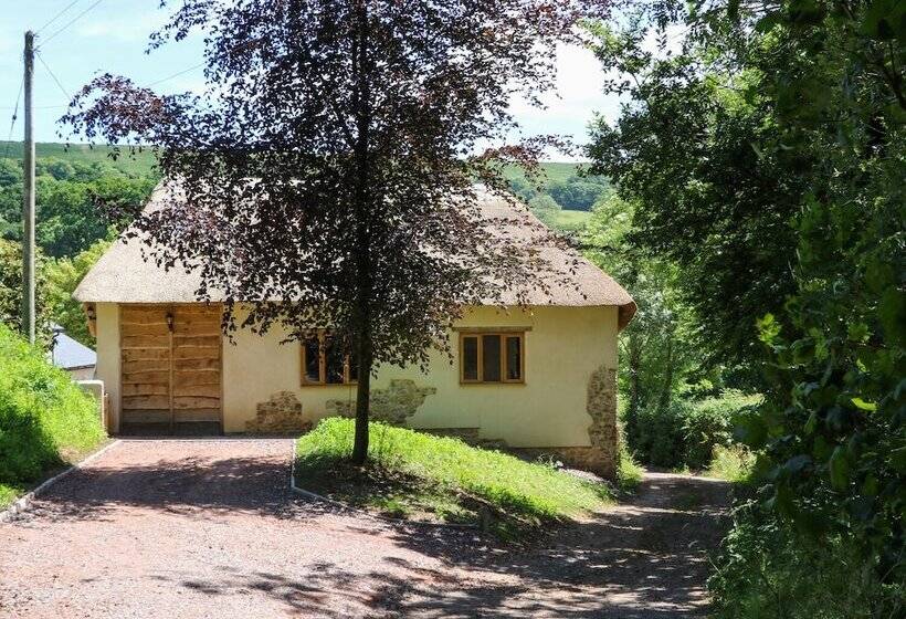 The Old Smithy