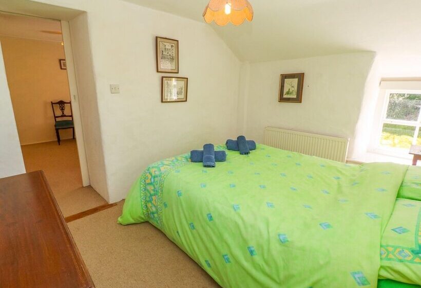 The Thatched Cottage