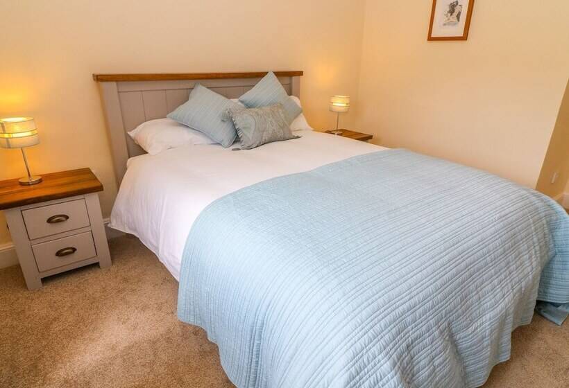 Tilberthwaite Farm Cottage