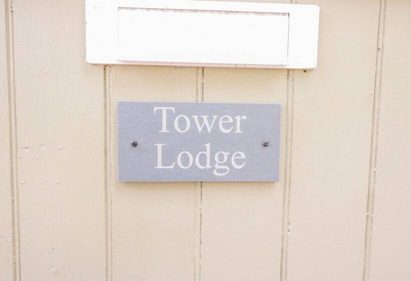 Tower Lodge
