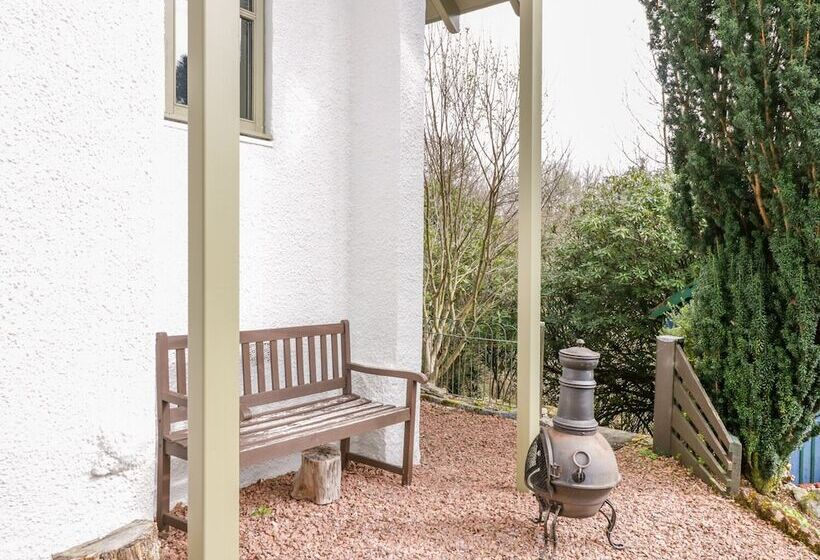 Tower Lodge