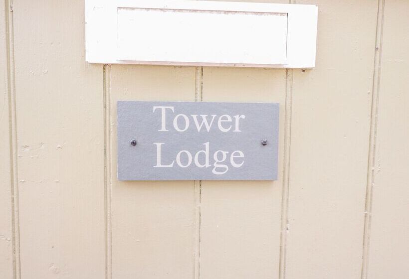 Tower Lodge