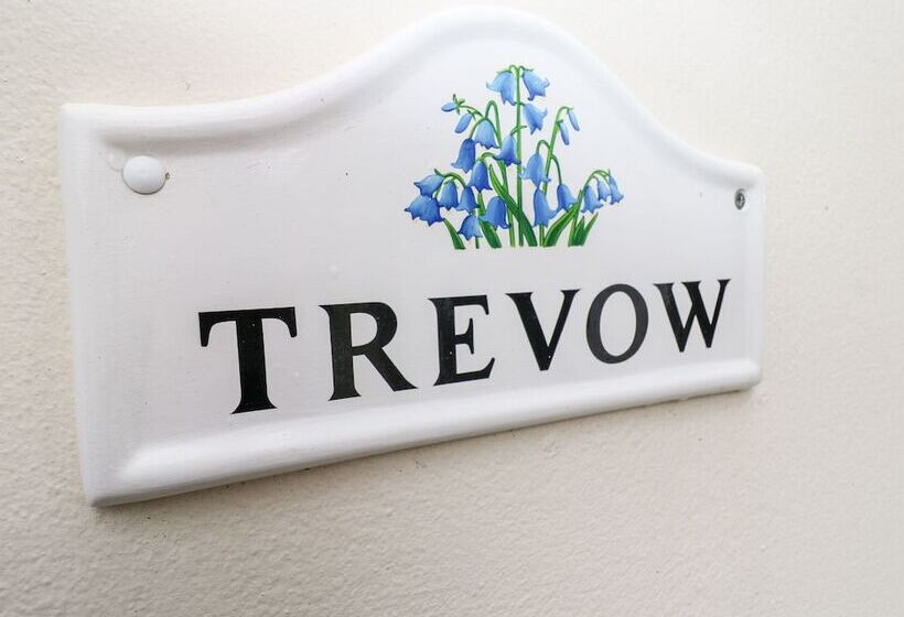 Trevow