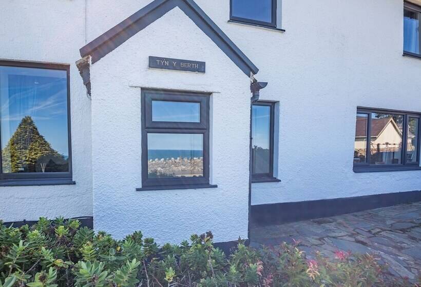 Tyn Y Berth