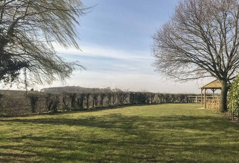 Warren House Cottage