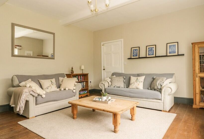 Warren House Cottage