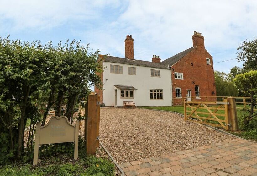 Warren House Cottage