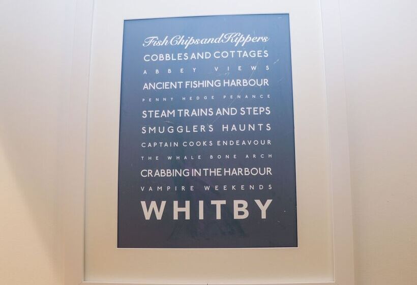 West Cliff Apartment