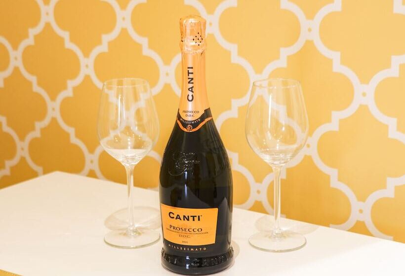 West Cliff Apartment