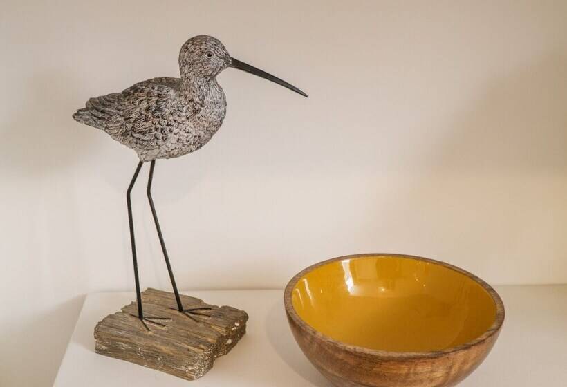 West Cliff Apartment