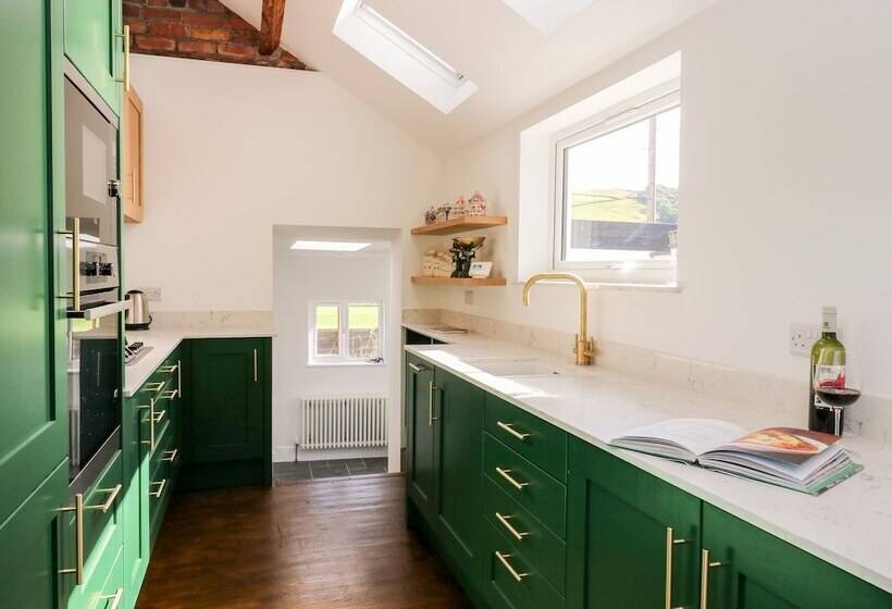 West View Cottage