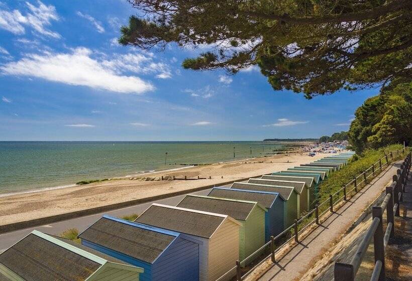 Westcliff Hideout