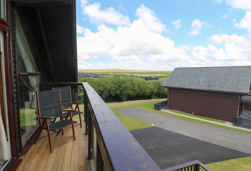 Willow Lodge, Retallack