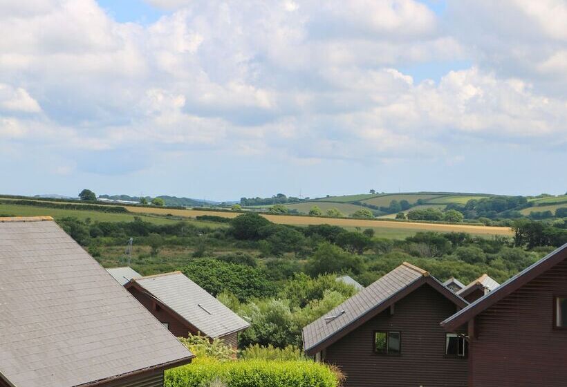 Willow Lodge, Retallack