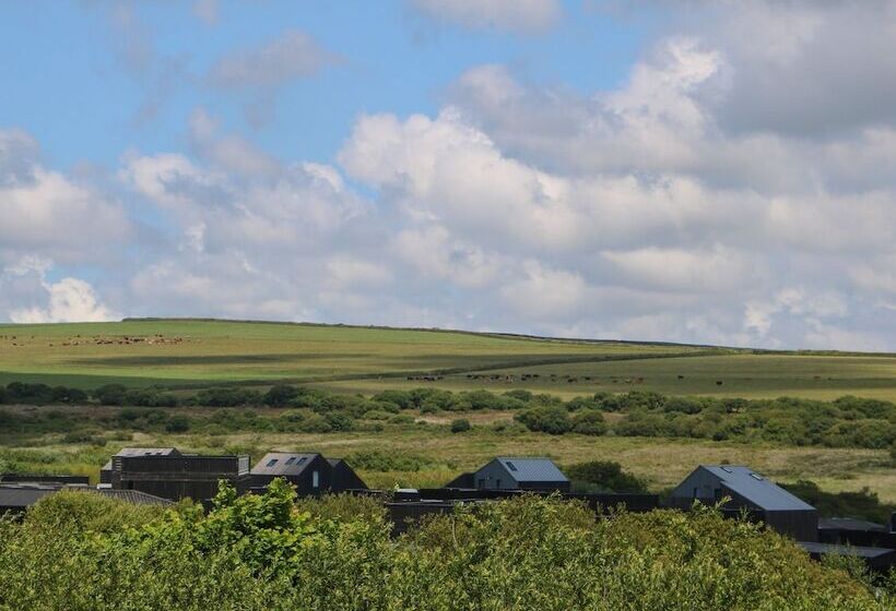 Willow Lodge, Retallack