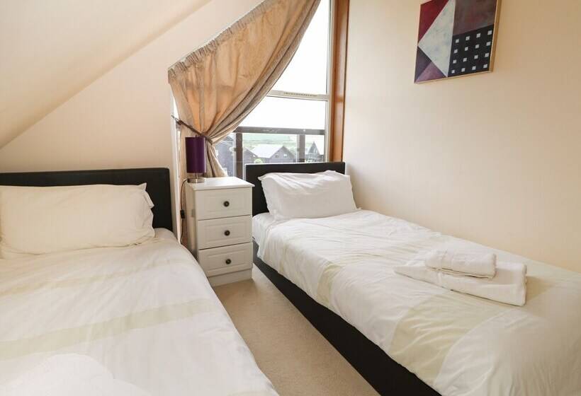 Willow Lodge, Retallack