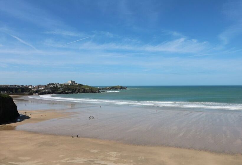 Willow Lodge, Retallack