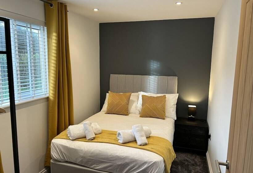 Willow Lodge, Retallack