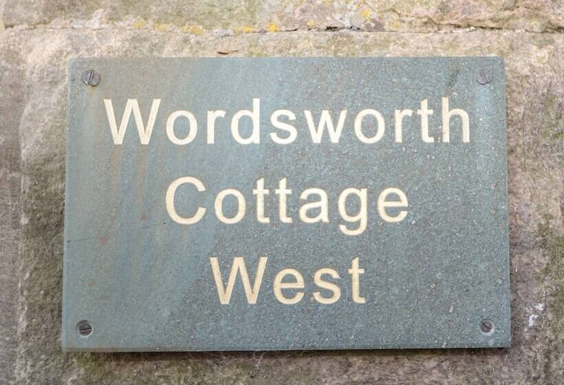 Wordsworth Cottage West