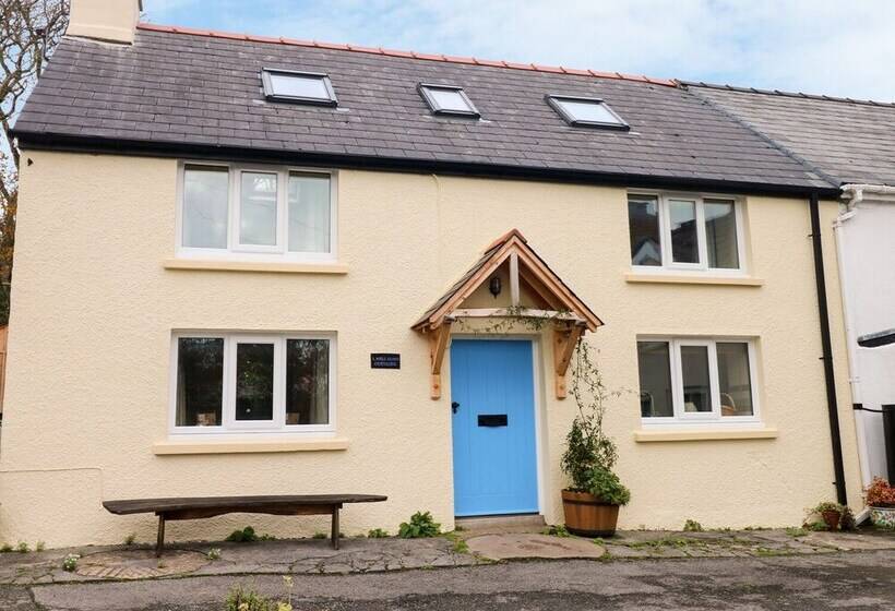 1 Mill Farm Cottages